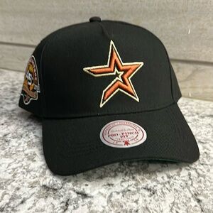 Houston Astros A-Frame 45 anniversary